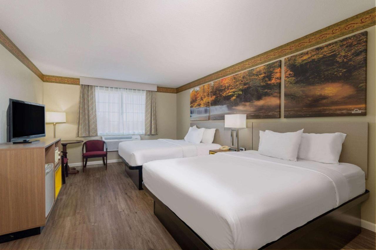 Days Inn By Wyndham Mountain Home Zewnętrze zdjęcie