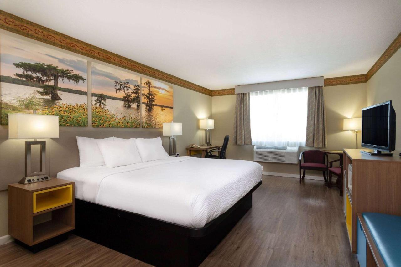 Days Inn By Wyndham Mountain Home Zewnętrze zdjęcie