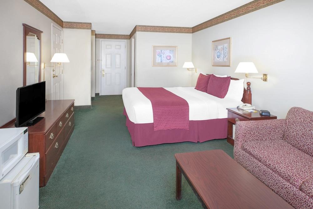 Days Inn By Wyndham Mountain Home Zewnętrze zdjęcie