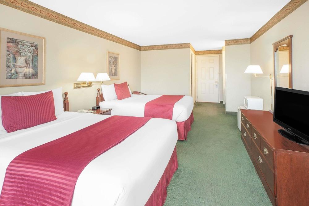 Days Inn By Wyndham Mountain Home Zewnętrze zdjęcie