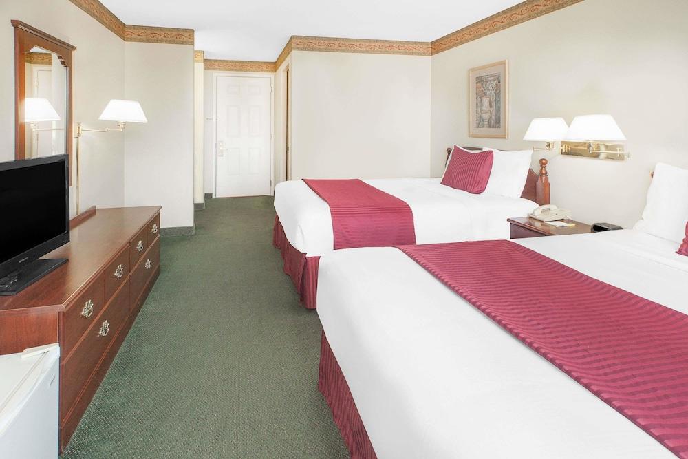 Days Inn By Wyndham Mountain Home Zewnętrze zdjęcie